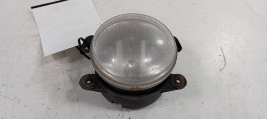 Corner/Park Light Fog Light -driving Bumper Mounted Fits 10-20 Dodge J