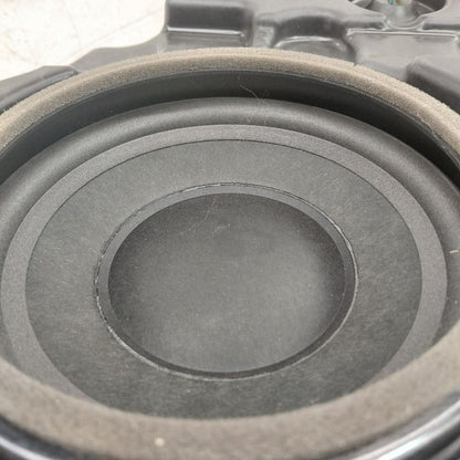 Hyundai Santa Fe Subwoofer Sub Woofer Speaker  2019 2020