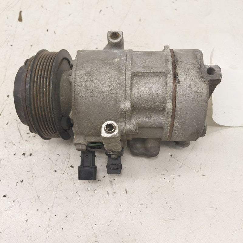 Air Conditioning AC Compressor Fits 18-21 Hyundai Kona