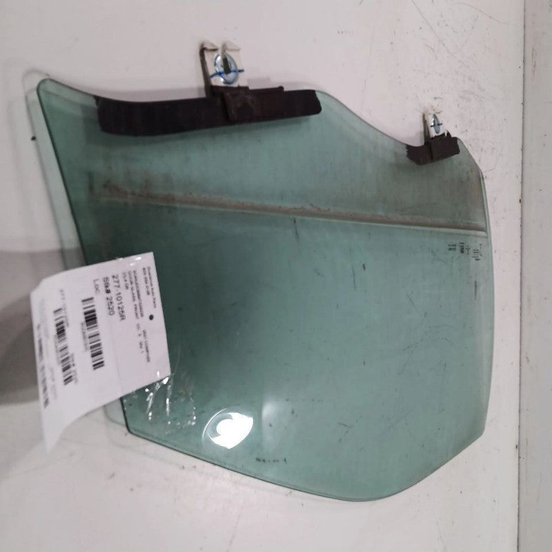 Passenger Right Front Door Window Glass Fits 17-23 Jeep Compass OEM