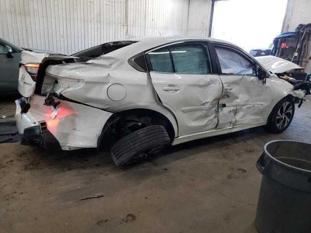 Subaru Legacy Coolant Line Crossover Pipe  2.5L 2020 2021 2022 2023 20