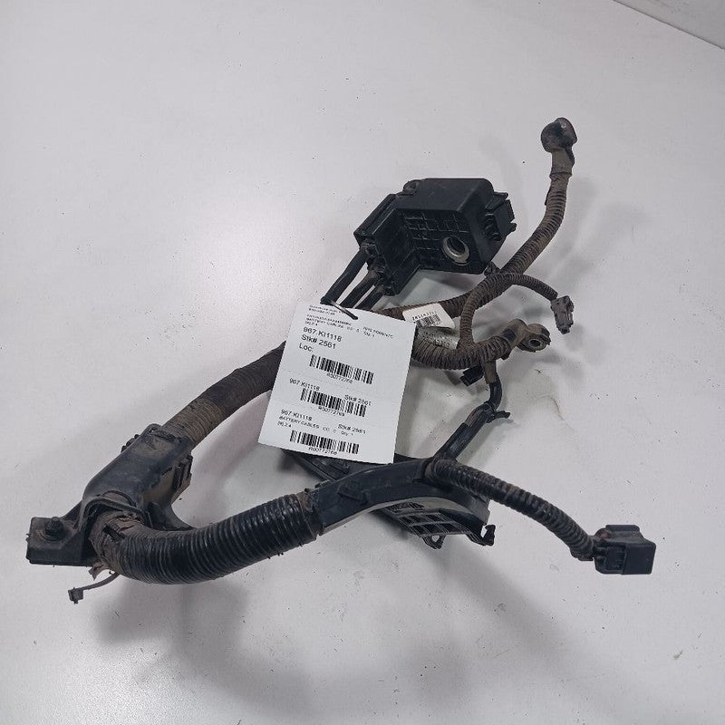 Kia Sorento Battery Cable  2018 2017 2016