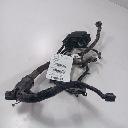 Kia Sorento Battery Cable  2018 2017 2016