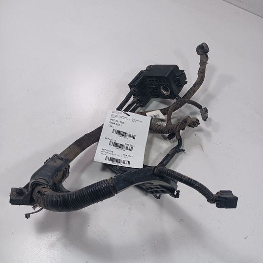 Kia Sorento Battery Cable  2018 2017 2016
