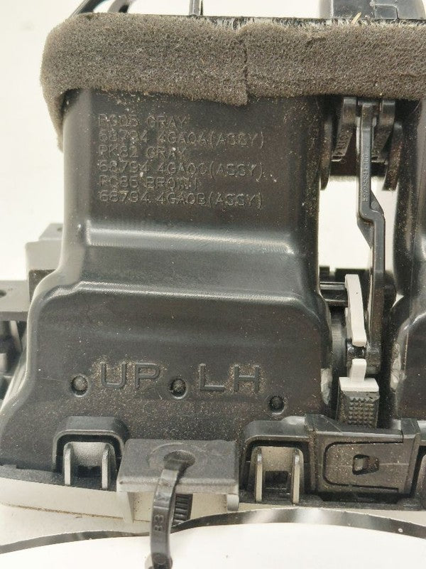 Nissan Maxima Heat Heater AC Air Vent Rear Back  2018 2017 2016 OEM