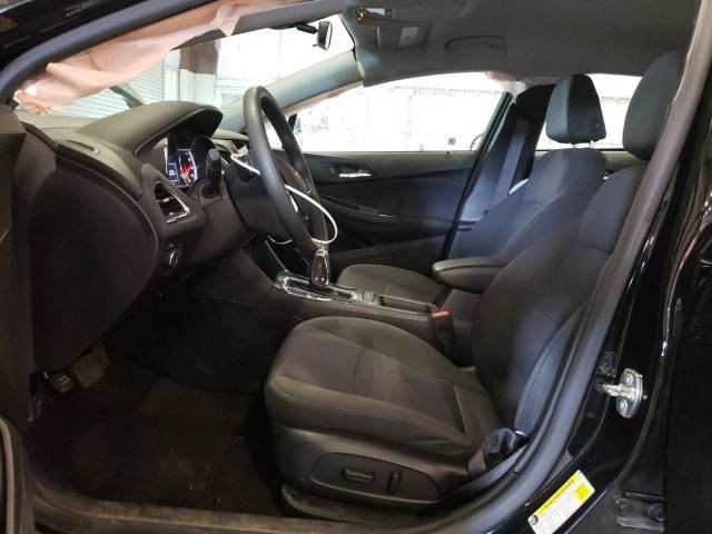 Driver Park Assist ID 84372936 Fits 19 CRUZE  OEM