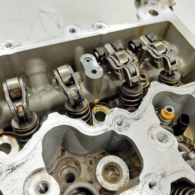 Engine Cylinder Head 1.5L Fits 21-24 Ford Bronco Sport