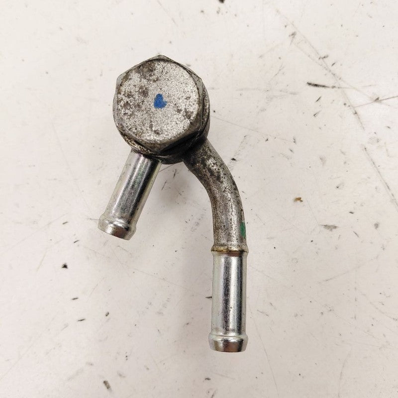 Mazda CX-5 Oil Line Connector  2.5 2023 2022 2021 2020 OEM