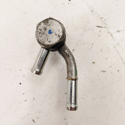 Mazda CX-5 Oil Line Connector  2.5 2023 2022 2021 2020 OEM