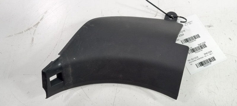Subaru Legacy Kick Panel Trim Right Passenger 2015 2016 2017 OEM
