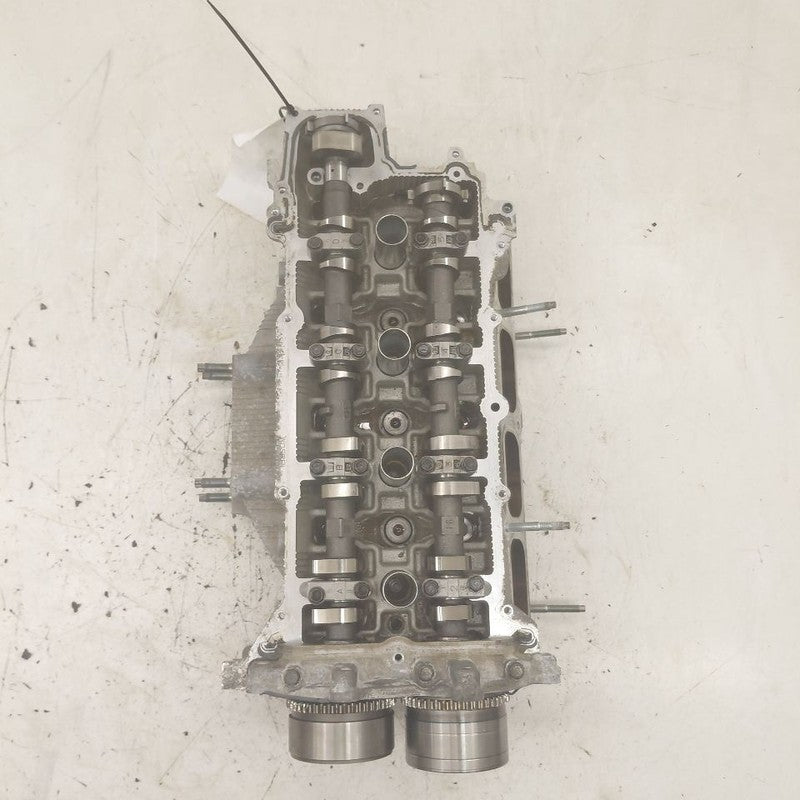 Engine Cylinder Head 2.5L Fits 21-23 Nissan Rogue