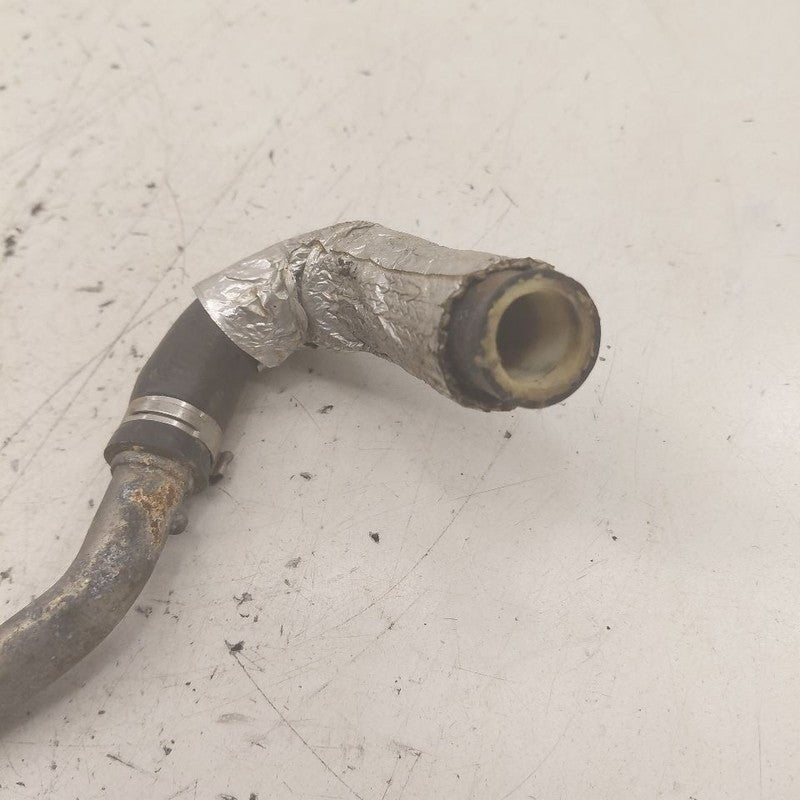 Volvo S60 Coolant Line Crossover Pipe  2.5 2013 2014 2015