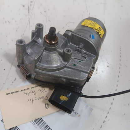 Front Windshield Wiper Motor Fits 20-23 Buick Encore GX OEM