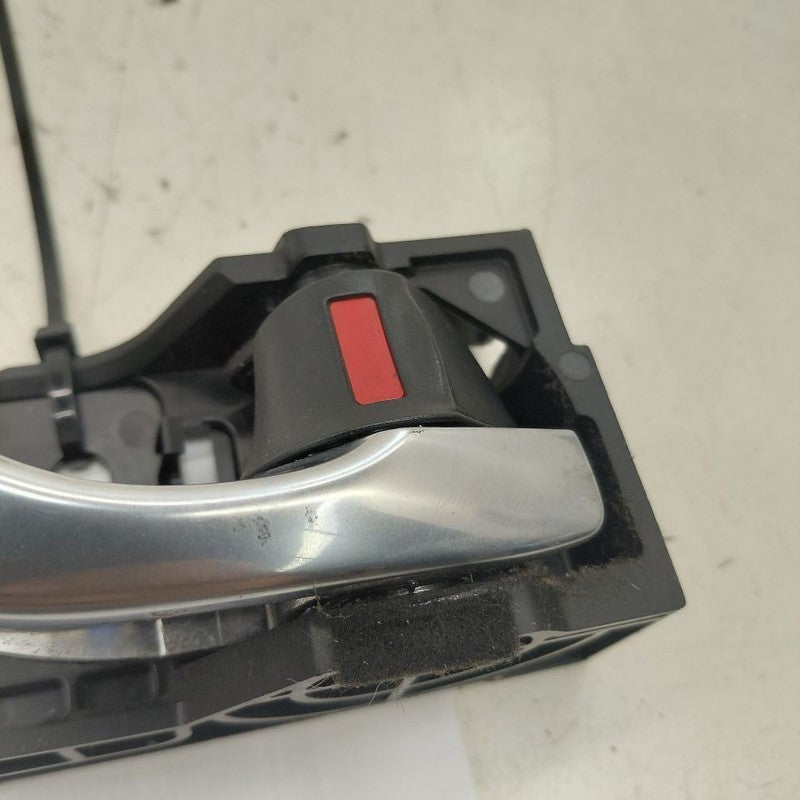 Mazda 6 Door Handle Right Passenger Rear Interior Inside  2017 2016 20