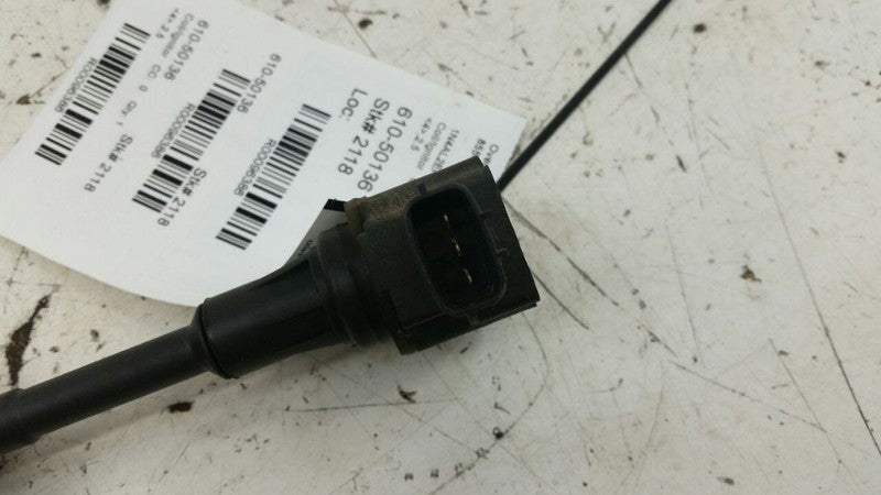 224481KT1A Spark Plug Ignition Coil Ignitor Fits 07-19 SENTRA OEM