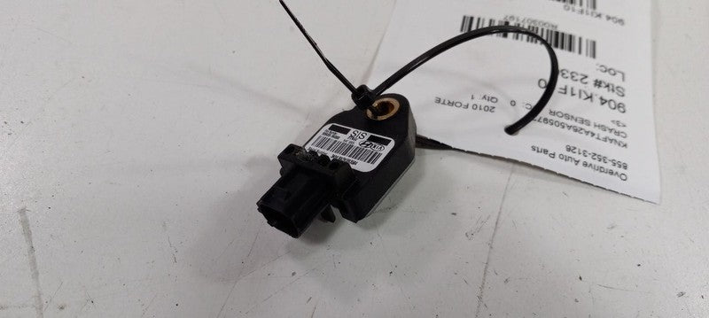 Kia Forte Sensor 2010 2011 2012 2013 OEM