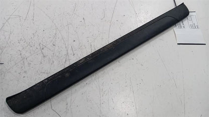 Toyota Camry Sill Trim Plate Door Jam Threshold Left Driver Front  202