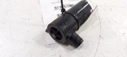 Nissan Altima Windshield Washer Wash Fluid Reservoir Motor Pump Electr