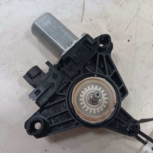 Passenger Right Rear Power Window Motor Fits 15-23 Jeep Renegade OEM