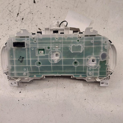 Speedometer Gauge Cluster MPH Without Turbo Fits 18 Mazda 6