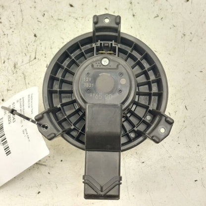 Blower Motor Air Cooled Fits 17-25 Honda CR-V