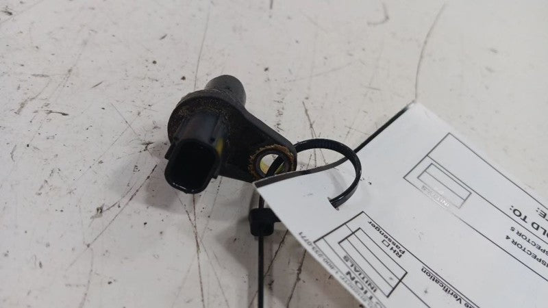 Lexus LS460 Camshaft Cam Shaft Position Sensor  2007 2008 2009 OEM