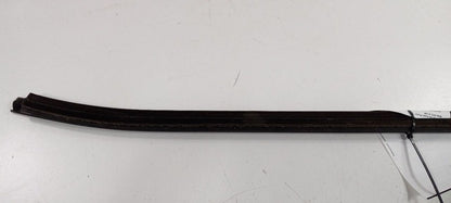 Kia Forte Door Glass Window Weather Strip Trim Front Right Passenger 2010 2011 