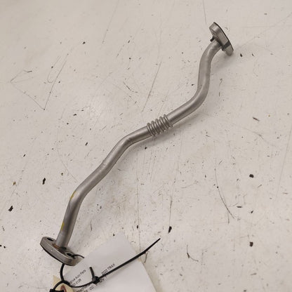 Chevy Trax Super Turbo Charger Oil Line Hose Tube  1.4 2022 2021