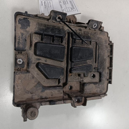 Hyundai Elantra Battery Holder Tray  2017 2018 2019 2020