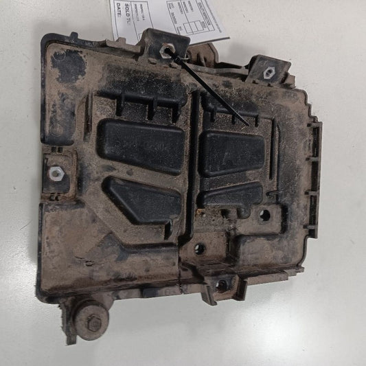 Hyundai Elantra Battery Holder Tray  2017 2018 2019 2020