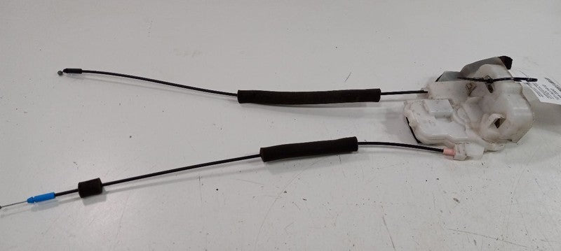 Subaru Legacy Door Latch Lock Left Rear 2010 2011 2012 2013 2014 OEM