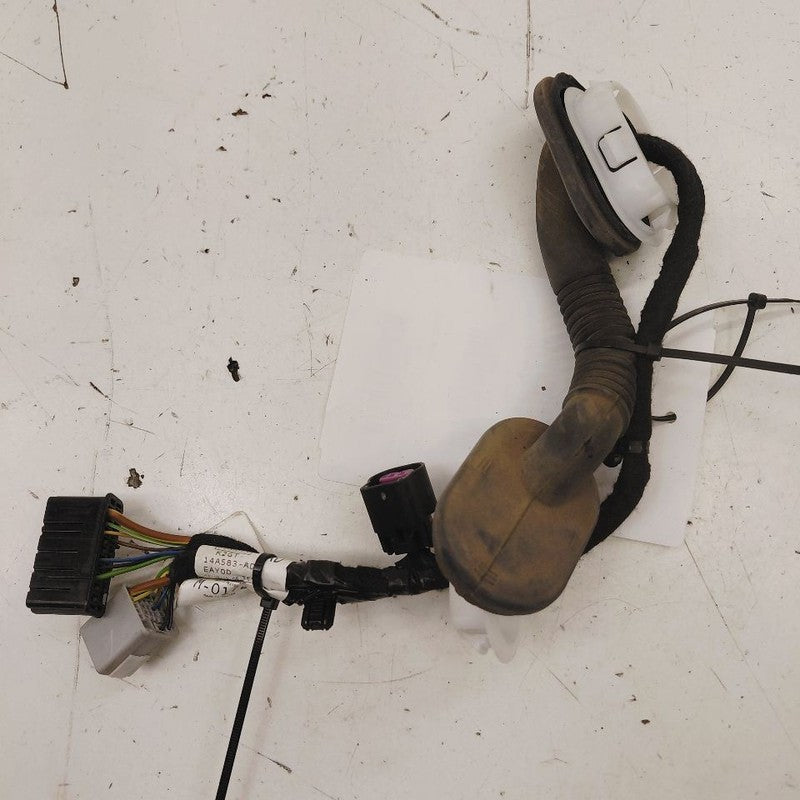 Ford Edge Left Side Gate Wires {K2GT14A583AD} 2019 2020 2021 2022 2023