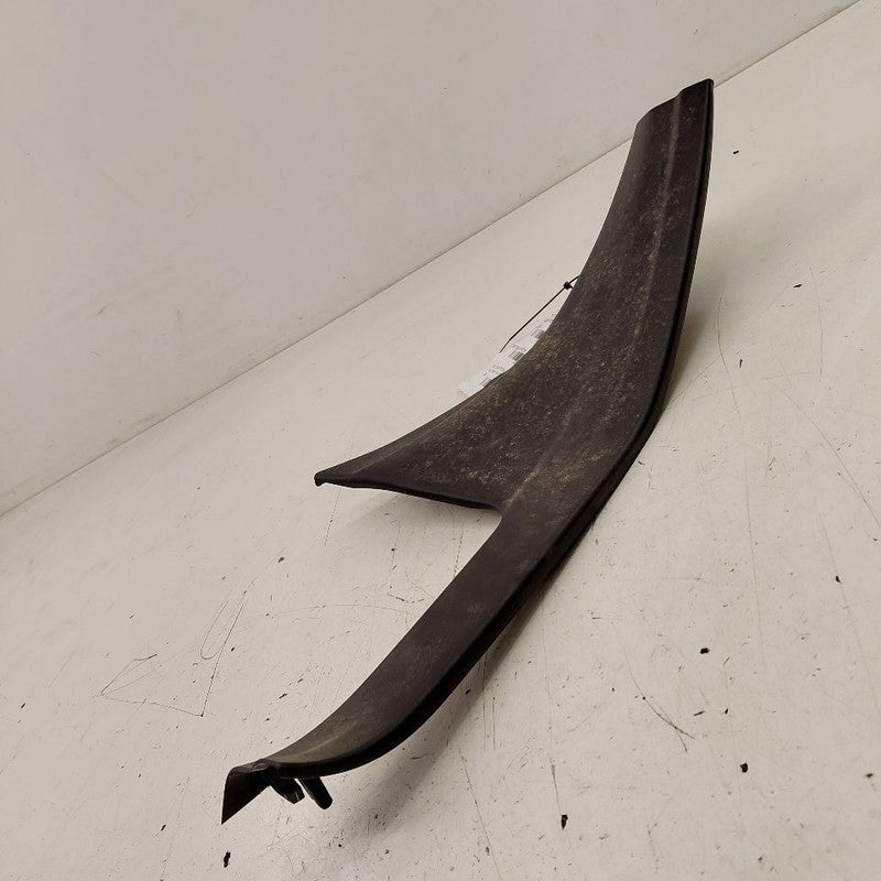 Subaru Crosstrek Sill Trim Plate Door Jam Threshold Left Driver Rear  