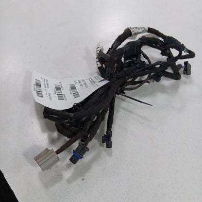 Buick Encore Rear Back Trunk Lid Hatch Wire Wiring Harness  2019 2018 