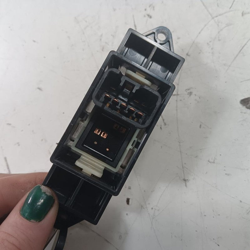 Outlander Sport Window Switch Power Left Driver Rear  2019 2020 2021 2