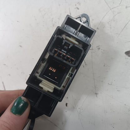 Outlander Sport Window Switch Power Left Driver Rear  2019 2020 2021 2