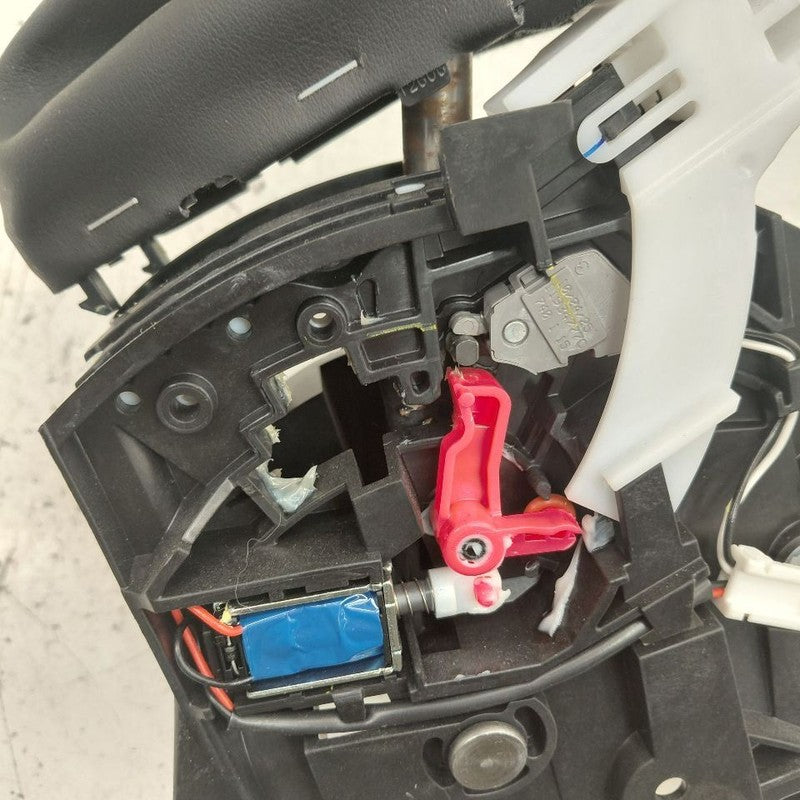Honda HR-V Transmission Gear Shifter  2026 2025 2024 2023