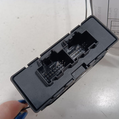 Driver Park Assist Control Module Fits 17-22 Buick Encore OEM