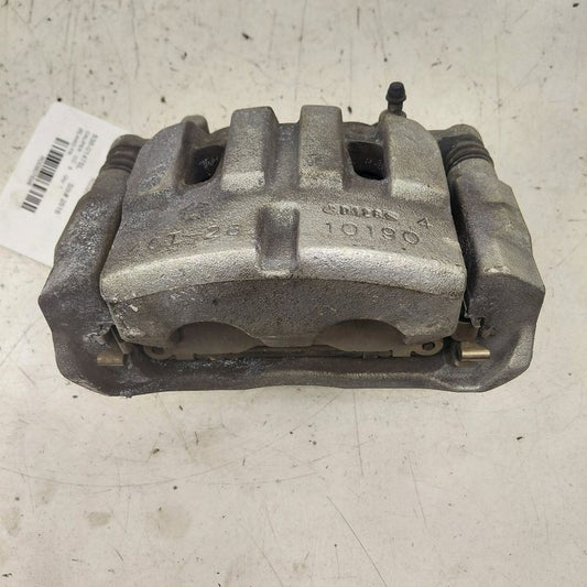 Driver Left Front Brake Caliper Dual Piston Fits 14-22 Jeep Cherokee