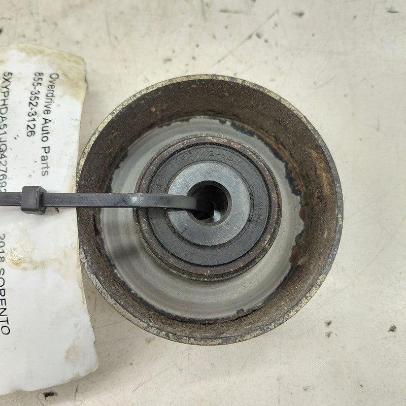 Kia Sorento Idler Idle Pulley  3.3 2018 2017 2016