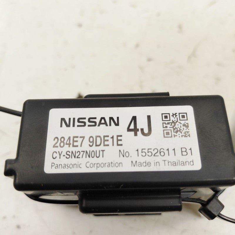 Driver Assist Control Module Right Hand Trunk Fits 17-18 Nissan Maxima