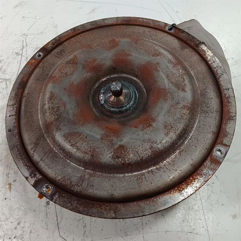 Subaru Legacy Automatic Transmission Torque Converter  2.5L 2020 2021 2022 2023