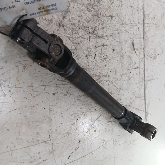 Hyundai Tucson Lower Steering Column Shaft Knuckle U Joint  2019 2020 