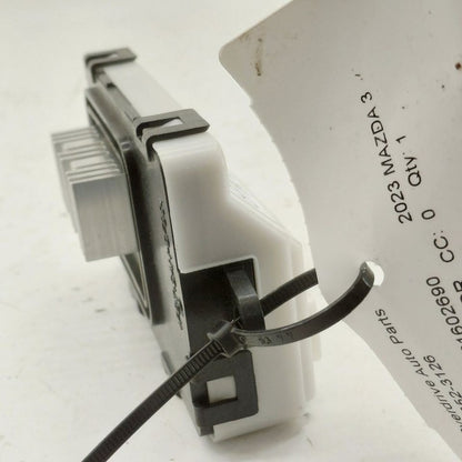 Mazda 3 Blower Resistor Fan Motor Speed Resistor  2023 2022 2021