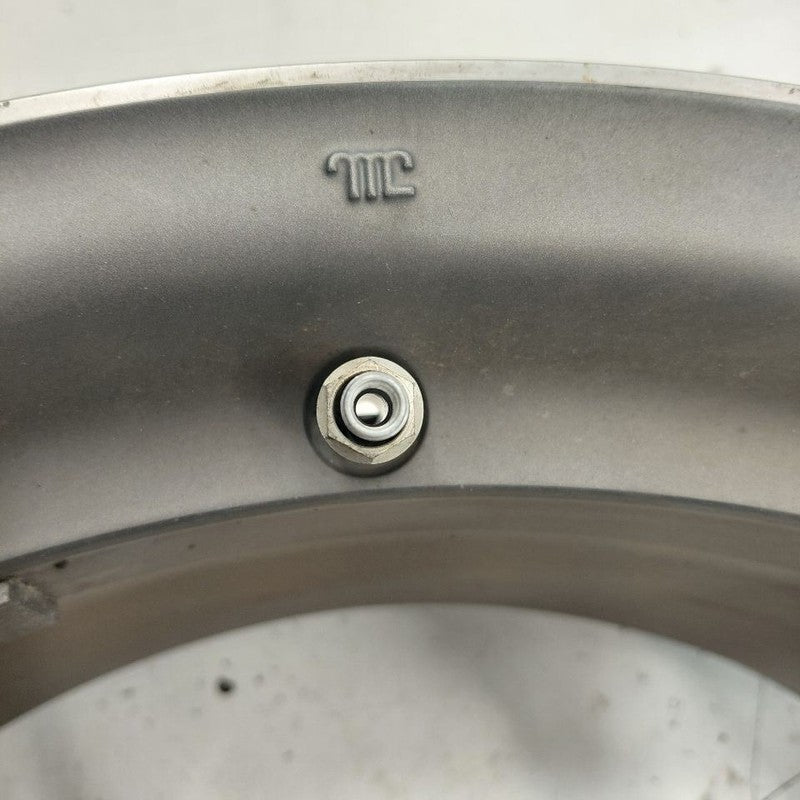 Road Wheel Rim 19x8 5 Hole Design Fits 18-25 Alfa Romeo Stelvio