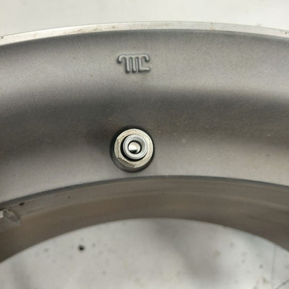 Road Wheel Rim 19x8 5 Hole Design Fits 18-25 Alfa Romeo Stelvio