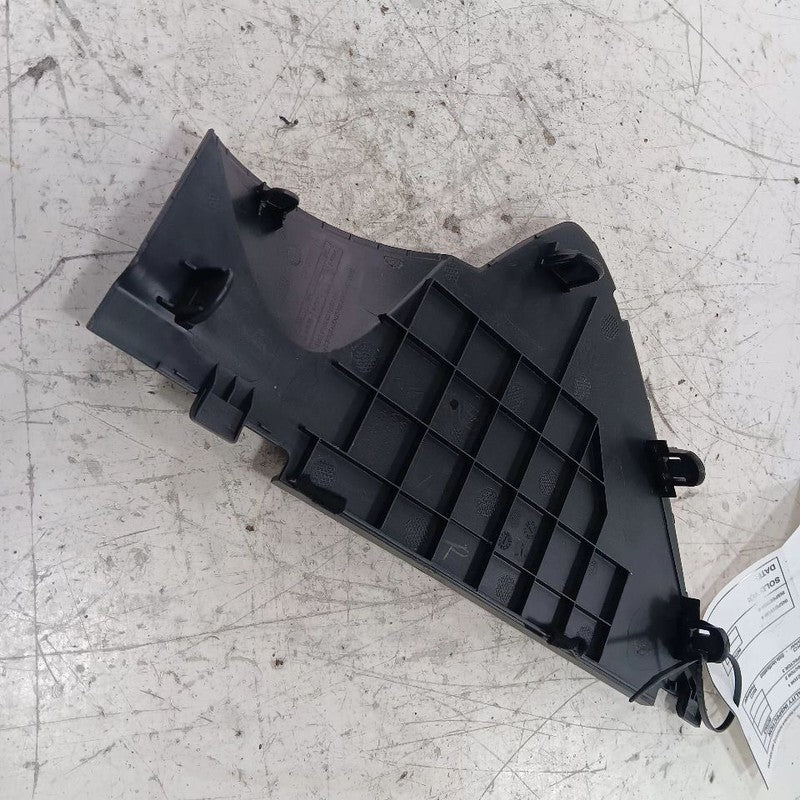 Nissan Kicks Dash Side Cover Right Passenger Trim Panel  2021 2022 2023 2024