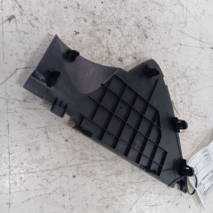 Nissan Kicks Dash Side Cover Right Passenger Trim Panel  2021 2022 2023 2024