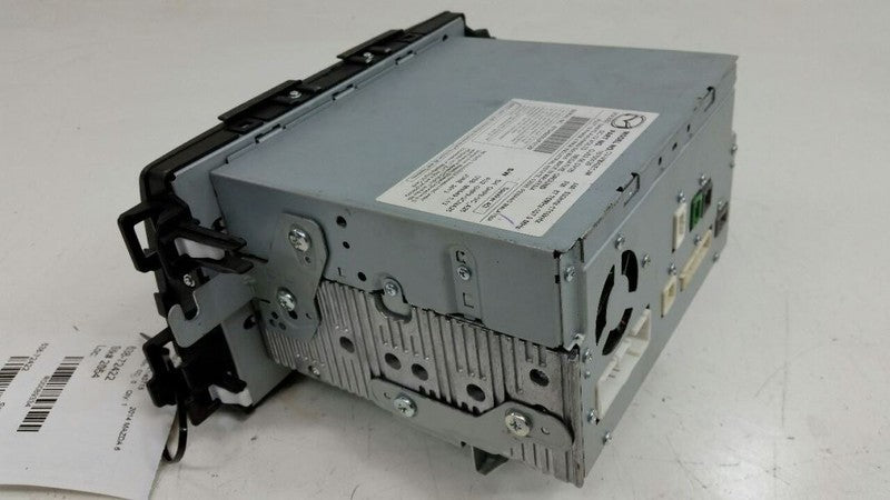GJS266DV0B Audio Equipment Radio Receiver And Display Am fm cd Fits 14 MAZDA 6