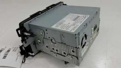 GJS266DV0B Audio Equipment Radio Receiver And Display Am fm cd Fits 14 MAZDA 6
